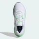 Женские кроссовки для бега Adidas Galaxy 7 W JQ2610 40 (6.5UK) 25 см Ftwwht/Halmin/Limbur (4067907487149) - изображение 5