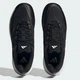 Женские кроссовки для тенниса Adidas Gamecourt 2 M IG9567 38 (5UK) 23.5 см Cblack/Cblack/Grefou (4066756667498) - изображение 5