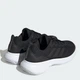 Женские кроссовки для тенниса Adidas Gamecourt 2 W ID1494 38.5 (5.5UK) 24 см Cblack/Cblack/Silvmt (4066756659622) - изображение 4