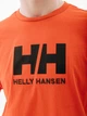 Футболка HELLY HANSEN HH LOGO T-SHIRT 33979-300 XL - изображение 3