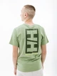 Футболка HELLY HANSEN CORE GRAPHIC T 53936-406 XL - изображение 2