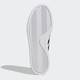 Женские кеды низкие Adidas Grand Court 2.0 GW9195 39.5 (6UK) 24.5 см Ftwwht/Cblack/Ftwwht (4065427721774) - изображение 6