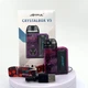 Pod-система JOYFUL Crystalbox V5 purple clear - изображение 6