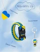 Флеш пам'ять USB JOYFUL браслет для велоспорту та альпінізму - изображение 9