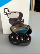 Бездротові Bluetooth навушники Joyful Ear Clip S19 чорний - зображення 2