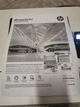 БФП лазерний HP Laserjet Pro M402DW Wi Fi Ethernet Б/В - изображение 8