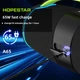 Портативна бездротова Bluetooth колонка Hopestar A65 |BT5.3, 300W, TWS, AUX/TF/USB, PX6, 8h, 30000mAh| з мікрофоном Camo - зображення 4