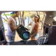Портативна бездротова Bluetooth колонка Hopestar A65 |BT5.3, 300W, TWS, AUX/TF/USB, PX6, 8h, 30000mAh| з мікрофоном Camo - зображення 7
