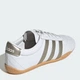 Женские кроссовки Adidas Grand Court Lo JQ9685 40.5 (7UK) 25.5 см Crywht/Cybemt/Gum3 (4068811457556) - изображение 4