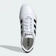 Женские кроссовки Adidas Grand Court Lo JQ9688 38 (5UK) 23.5 см Ftwwht/Cblack/Gum3 (4068811453749) - изображение 5