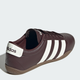 Женские кроссовки Adidas Grand Court Lo JQ9680 40.5 (7UK) 25.5 см Shabrn/Owhite/Cblack (4068811461539) - изображение 4