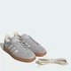 Женские кеды кожаные низкие Adidas Handball Spezial IF7086 40 (6.5UK) 25 см Gretwo/Crewht/Ftwwht (4067888607666) - изображение 7