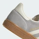 Женские кеды кожаные низкие Adidas Handball Spezial IF7086 40 (6.5UK) 25 см Gretwo/Crewht/Ftwwht (4067888607666) - изображение 9