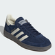 Мужские кеды кожаные низкие Adidas Handball Spezial IF7087 47.5 (12UK) 30.5 см Nindig/Crewht/Ftwwht (4067888603675) - изображение 2