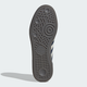 Мужские кеды кожаные низкие Adidas Handball Spezial IF7087 47.5 (12UK) 30.5 см Nindig/Crewht/Ftwwht (4067888603675) - изображение 6