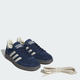 Мужские кеды кожаные низкие Adidas Handball Spezial IF7087 47.5 (12UK) 30.5 см Nindig/Crewht/Ftwwht (4067888603675) - изображение 7