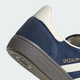 Мужские кеды кожаные низкие Adidas Handball Spezial IF7087 47.5 (12UK) 30.5 см Nindig/Crewht/Ftwwht (4067888603675) - изображение 8