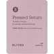 Антивозрастная прессованная сыворотка-крем Blithe Pressed Serum Chaga 2 мл срок до 24.10.2026 - изображение 1