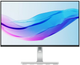 Monitor 24" Lenovo L24m-4A (67BDUAC6EU) Cloud Grey - obraz 1