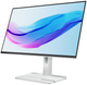 Monitor 24" Lenovo L24m-4A (67BDUAC6EU) Cloud Grey - obraz 3