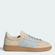 Женские кеды низкие Adidas Handball Spezial W JQ8410 40 (6.5UK) 25 см Sanstr/Prebrn/Clesky (4067907723698) - изображение 1