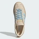 Женские кеды низкие Adidas Handball Spezial W JQ8410 40 (6.5UK) 25 см Sanstr/Prebrn/Clesky (4067907723698) - изображение 5