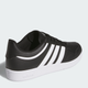 Мужские кеды низкие Adidas Hoops 4.0 JQ9988 43.5 (9UK) 27.5 см Cblack/Ftwwht/Cblack (4067904547549) - изображение 4