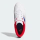 Мужские кеды низкие Adidas Hoops 4.0 JQ5297 46 (11UK) 29.5 см Ftwwht/Betsca/Royblu (4068803852154) - изображение 5