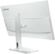 Monitor 27" Lenovo L27q-4A (67BFGAC6EU) Cloud Grey - obraz 5