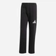 Спортивные штаны мужские Adidas Essentials 3 Bar Logo JF3567 L Черные (4067905311958) - изображение 6