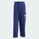 Спортивные штаны мужские утепленные Adidas Collegiate JM9179 M Синие (4068808693233) - изображение 6