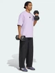 Спортивные штаны мужские Adidas Power JN3679 L Черные (4068809601954) - изображение 3