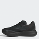 Женские кроссовки Adidas Lightblaze JH6941 37.5 (4.5UK) 23 см Cblack/Cblack/Carbon (4067904702313) - изображение 3