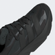 Женские кроссовки Adidas Lightblaze JH6941 37.5 (4.5UK) 23 см Cblack/Cblack/Carbon (4067904702313) - изображение 7