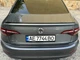 Спойлер лип Volkswagen Jetta 7 2018+ ABS пластик, цвет черный глянец для Volkswagen Jetta 7 2018- (8664) - изображение 5