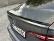 Спойлер лип Volkswagen Jetta 7 2018+ ABS пластик, цвет черный глянец для Volkswagen Jetta 7 2018- (8664) - изображение 7