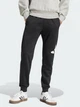 Спортивные штаны утепленные мужские Adidas Essentials Big Logo Fleece IN6147 XL Черные (4067905063840) - изображение 1