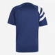 Футболка спортивна довга чоловіча Adidas Fortore 23 IT5658 S Темно-синя (4067887990813) - зображення 6