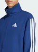 Спортивный костюм мужской Adidas Sportswear Basic 3-Stripes JC5391 S Синий (4067901469455) - изображение 5