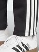 Спортивные штаны утепленные мужские Adidas Essentials 3-Stripes Fleece JD1854 XL Черные (4067905726431) - изображение 5