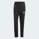 Спортивные штаны утепленные мужские Adidas Essentials 3-Stripes Fleece JD1854 XL Черные (4067905726431) - изображение 6