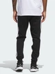 Спортивные штаны утепленные мужские Adidas Essentials 3-Stripes Fleece JD1861 2XL Черные (4067902760964) - изображение 2