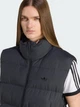 Теплый жилет мужской Adidas Originals JW5841 M Черный (4068809529364) - изображение 4