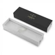 Ручка шариковая Parker 79232 Jotter 17 Originals Navy Blue GT - изображение 4