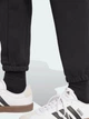 Спортивные штаны мужские Adidas Future Icons Small Logo JD4949 L Черные (4067902184562) - изображение 5