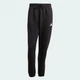 Спортивные штаны мужские Adidas Future Icons Small Logo JD4949 L Черные (4067902184562) - изображение 6