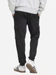 Спортивные штаны утепленные мужские Adidas M Felczy C Pant JE3820 XL Black/White (4067906136673) - изображение 2