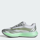 Женские кроссовки Adidas Lightblaze Glow JP6328 41.5 (7.5UK) 26 см Ftwwht/Silvmt/Malime (4068803138821) - изображение 3