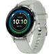 Смарт-часы Garmin Venu 3s Silver Stainless Steel Bezel with Sage Gray Case and Silicone Band (010-02785-51) - изображение 1