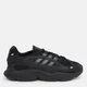 Женские кроссовки Adidas Ozmillen IF9601 38 (5UK) 23.5 см Cblack/Carbon/Silvmt (4067888680652) - изображение 1